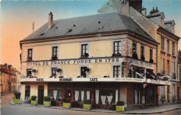 Delcampe - 91-ANGERVILLE-N°T296-F/0103 - Angerville