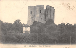 Delcampe - 91-ETAMPES-N°T296-D/0349 - Etampes