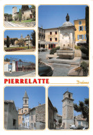 Delcampe - 26-PIERRELATTE-N°C-4317-C/0299 - Andere & Zonder Classificatie