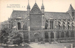 Delcampe - 93-SAINT DENIS-N°T297-A/0103 - Saint Denis