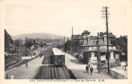 Delcampe - 92-LES COTEAUX DE SAINT CLOUD-N°T296-H/0127 - Sonstige & Ohne Zuordnung