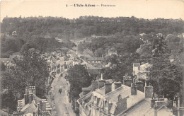 Delcampe - 95-L ISLE ADAM-N°T297-E/0041 - L'Isle Adam