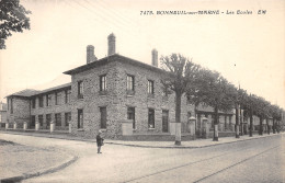 Delcampe - 94-BONNEUIL SUR MARNE-N°T297-D/0113 - Bonneuil Sur Marne