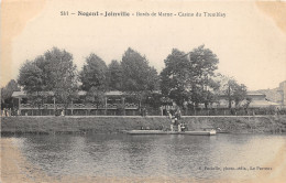 Delcampe - 94-NOGENT-JOINVILLE-N°T297-C/0201 - Nogent Sur Marne