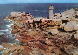 Delcampe - 22-PLOUMANACH-N°C-4318-C/0207 - Ploumanac'h