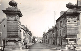 Delcampe - 95-MAGNY EN VEXIN-N°T297-E/0301 - Magny En Vexin