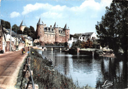 Delcampe - 56-JOSSELIN-N°C-4319-A/0291 - Josselin