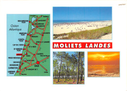 Delcampe - 40-MOLIETS ET MAA-N°C-4320-A/0291 - Sonstige & Ohne Zuordnung