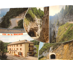 Delcampe - 26-COL DE LA MACHINE-N°C-4320-A/0005 - Andere & Zonder Classificatie