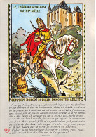 Delcampe - 14-FALAISE-N°C-4320-D/0373 - Falaise