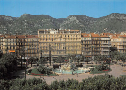 Delcampe - 83-TOULON-N°C-4320-D/0035 - Toulon
