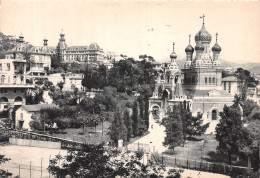 Delcampe - 06-NICE-N°C-4321-B/0017 - Other & Unclassified