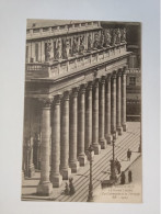Delcampe - Bordeaux – Le Grand Théâtre Et La Colonnade (Gironde) - Bordeaux
