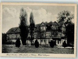 Delcampe - 10722926 - Bad Sooden-Allendorf - Bad Sooden-Allendorf