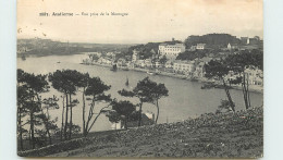 Delcampe - 29-AUDIERNE-N°T302-D/0064 - Audierne