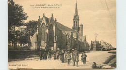 Delcampe - 29-CONFORT-N°T303-D/0040 - Confort-Meilars