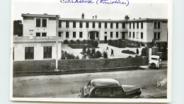 Delcampe - 29-CARHAIX-N°T303-C/0250 - Carhaix-Plouguer