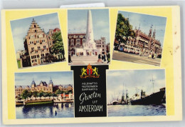 Delcampe - 50529535 - Amsterdam - Amsterdam