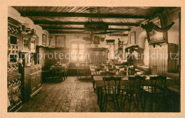 Delcampe - Neuhaus Schliersee Rotwandhaus Speisezimmer - Schliersee