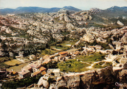 Delcampe - 13-LES BAUX EN PROVENCE-N°T320-D/0023 - Les-Baux-de-Provence