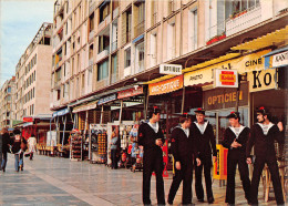 Delcampe - 83-TOULON-N°T325-C/0121 - Toulon