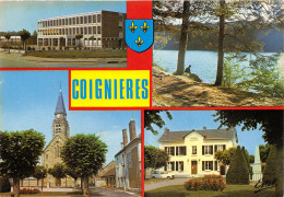 Delcampe - 78-COIGNIERES-N°T325-B/0241 - Andere & Zonder Classificatie
