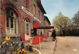 Delcampe - 87-LA CROUZILLE-N°T325-D/0323 - Sonstige & Ohne Zuordnung