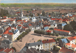 Delcampe - 85-CHANTONNAY-N°T325-D/0061 - Chantonnay