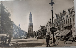 Delcampe - CAMBRAI MAIL SAINT MARTIN BEFFROI MAGE POLICIER PANNEAU INDICATEUR - Cambrai