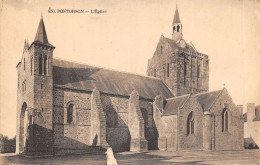 Delcampe - 50-PONTORSON-N°4528-F/0167 - Pontorson