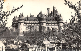 Delcampe - 60-PIERREFONDS-LE CHATEAU-N°4529-G/0189 - Pierrefonds