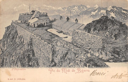 Delcampe - 65-LE PIC DU MIDI-N°4530-B/0375 - Sonstige & Ohne Zuordnung