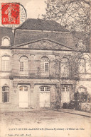 Delcampe - 65-SAINT SEVER DE RUSTAN-N°4530-B/0363 - Sonstige & Ohne Zuordnung