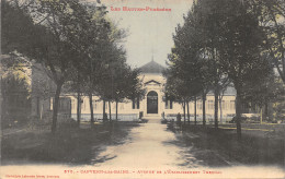 Delcampe - 65-CAPVERN LES BAINS-N°4530-B/0285 - Sonstige & Ohne Zuordnung