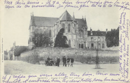 Delcampe - 02-SOISSONS-N°4530-F/0343 - Soissons