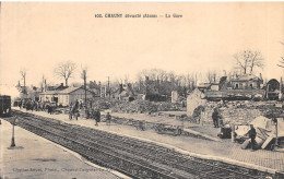 Delcampe - 02-CHAUNY-N°4530-E/0351 - Chauny