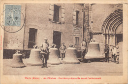 Delcampe - 02-MARLE-N°4530-E/0161 - Altri & Non Classificati