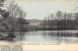 Delcampe - 02-LE NOUVION EN THIERACHE-N°4530-E/0153 - Altri & Non Classificati