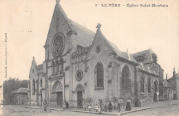 Delcampe - 02-LA FERE CHAMPENOISE-N°4530-E/0139 - Altri & Non Classificati