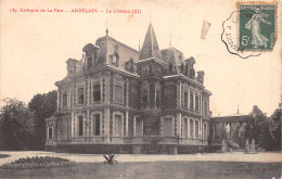 Delcampe - 02-ANDELAIN-N°4530-E/0061 - Altri & Non Classificati