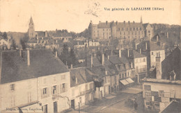 Delcampe - 03-LAPALISSE-N°4530-G/0193 - Lapalisse