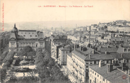 Delcampe - 42-SAINT ETIENNE-N°4531-G/0077 - Saint Etienne