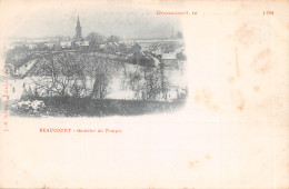 Delcampe - 90-BEAUCOURT-N°4533-B/0035 - Beaucourt