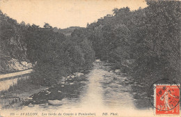 Delcampe - 89-AVALLON-N°4543-B/0363 - Avallon