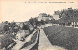 Delcampe - 89-AVALLON-N°4543-B/0351 - Avallon