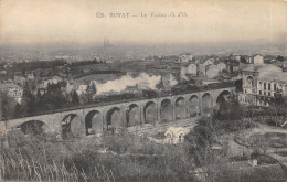 Delcampe - 63-ROYAT-N°4543-D/0391 - Royat