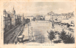 Delcampe - 63-CLERMONT FERRAND-N°4543-D/0075 - Clermont Ferrand