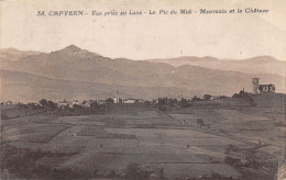 Delcampe - 65-CAPVERN LES BAINS-N°4544-A/0363 - Sonstige & Ohne Zuordnung