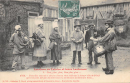 Delcampe - 14-FALAISE-N°4544-D/0119 - Falaise