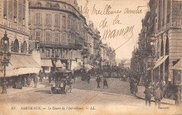 Delcampe - 33-BORDEAUX-N°4544-D/0027 - Bordeaux